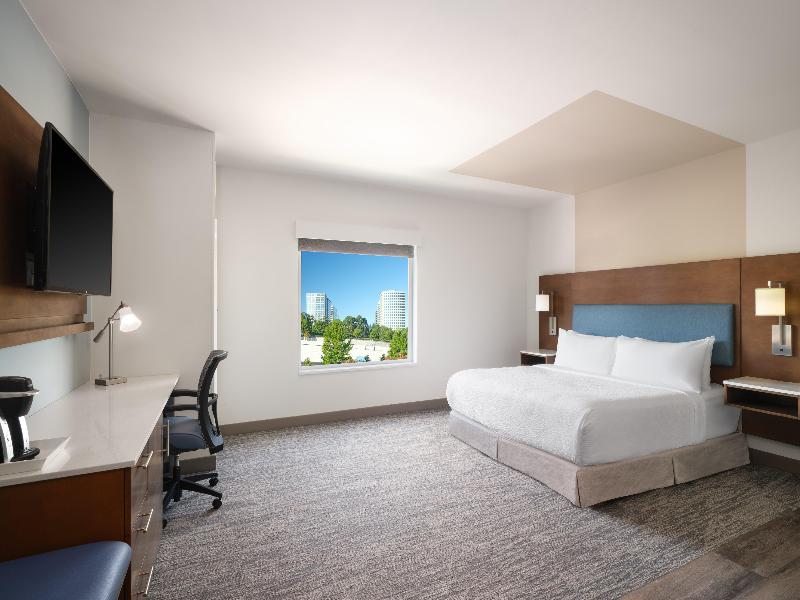 EVEN Hotel Atlanta - Cobb Galleria image