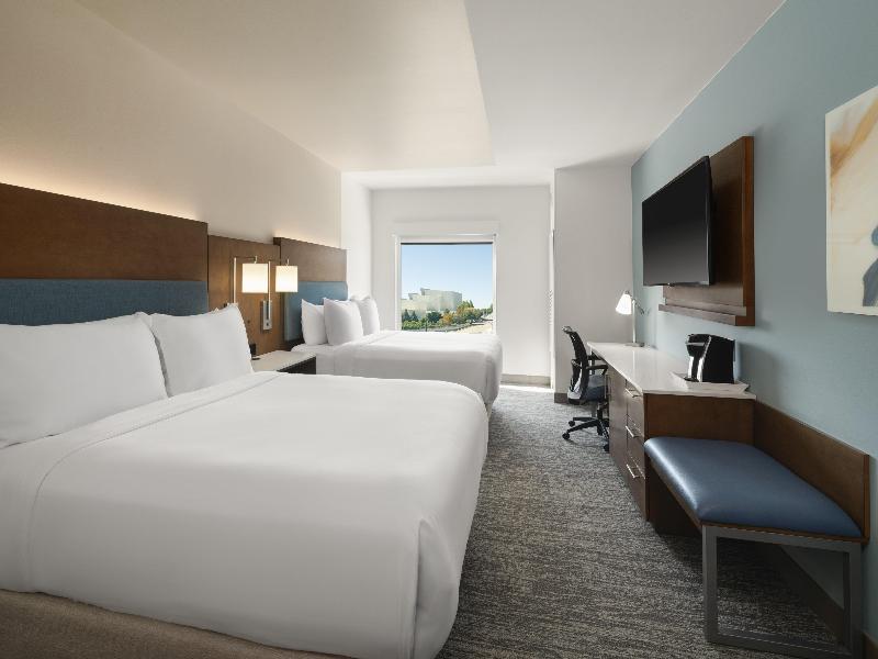 EVEN Hotel Atlanta - Cobb Galleria image