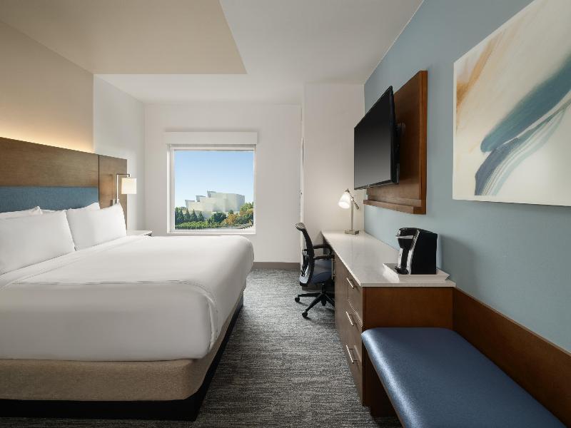 EVEN Hotel Atlanta - Cobb Galleria image