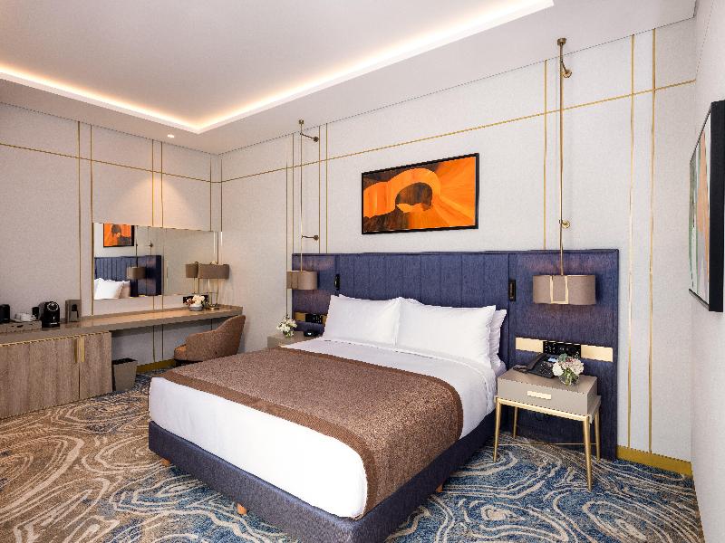Intercontinental Baku Hotel image