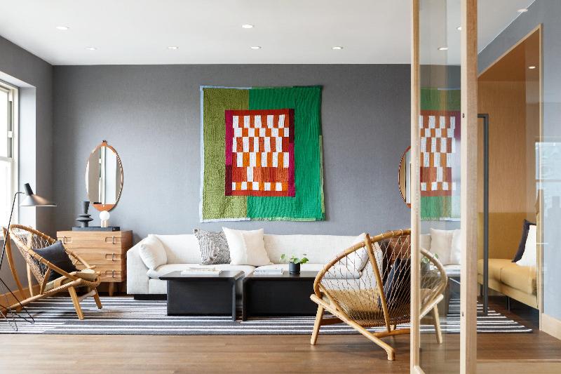 Kimpton Harper Hotel image