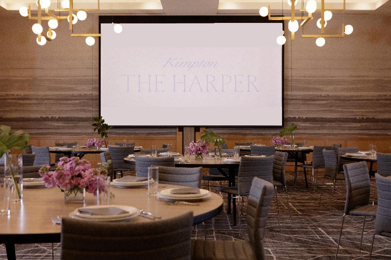 Kimpton Harper Hotel image