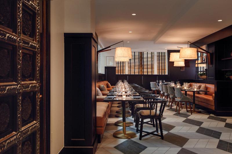 Kimpton Harper Hotel image