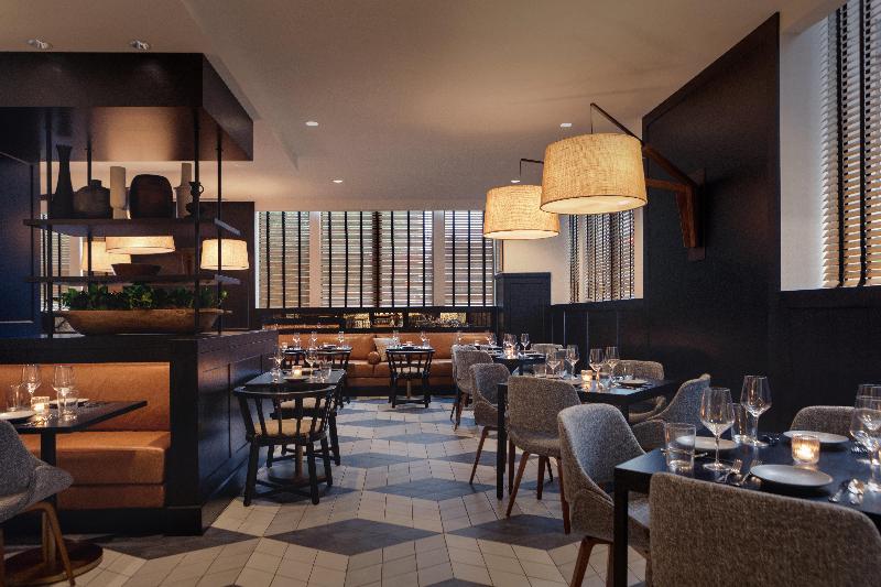 Kimpton Harper Hotel image