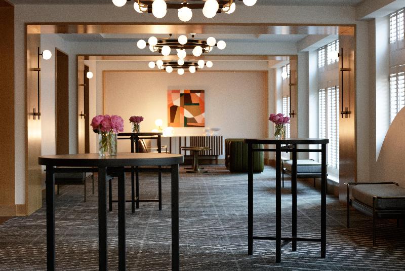 Kimpton Harper Hotel image