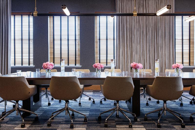Kimpton Harper Hotel image