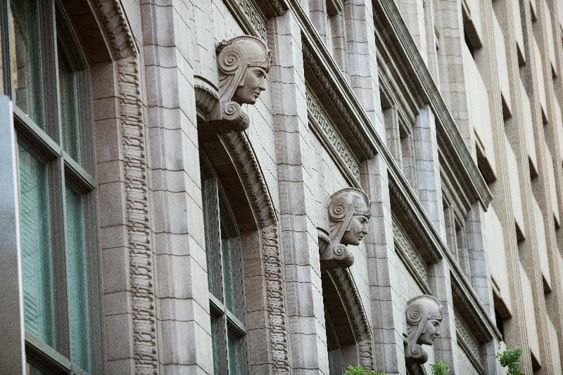 Kimpton Harper Hotel image