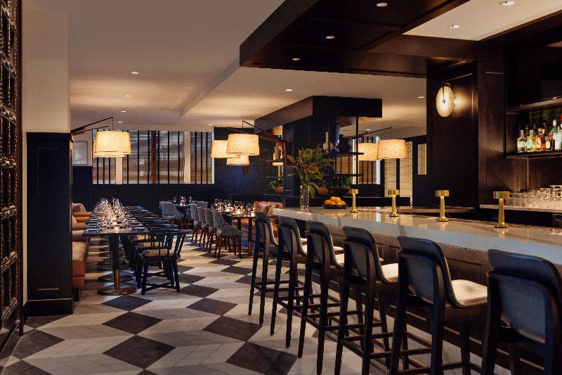 Kimpton Harper Hotel image