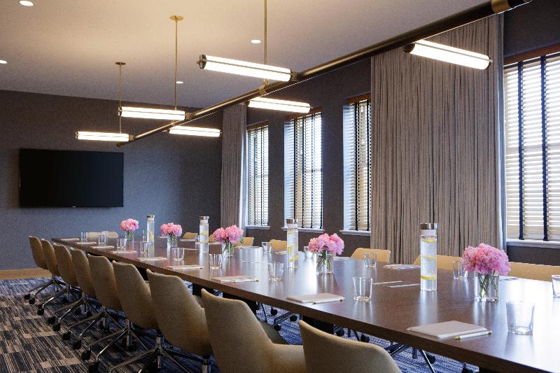 Kimpton Harper Hotel image