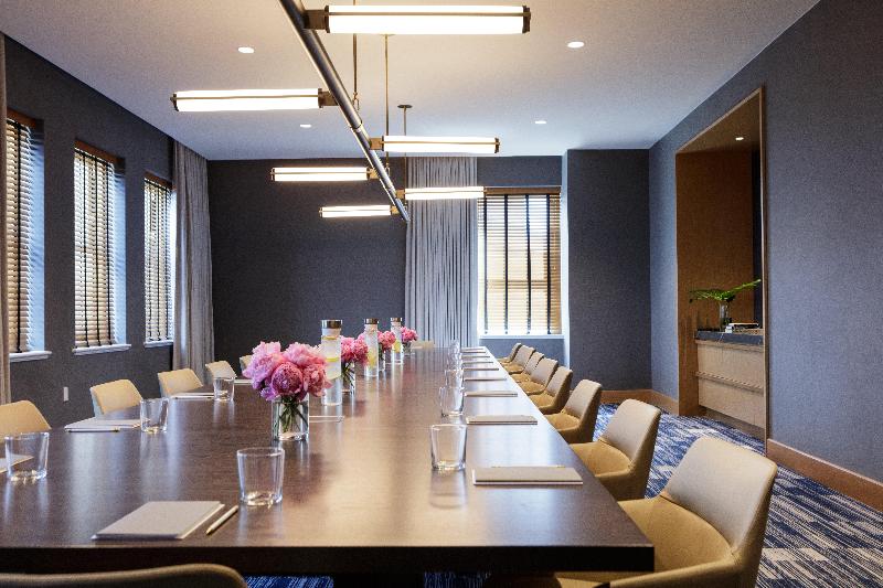 Kimpton Harper Hotel image