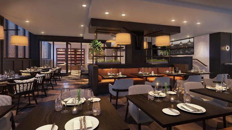 Kimpton Harper Hotel image