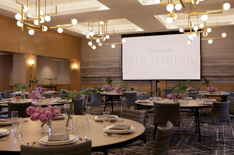 Kimpton Harper Hotel image