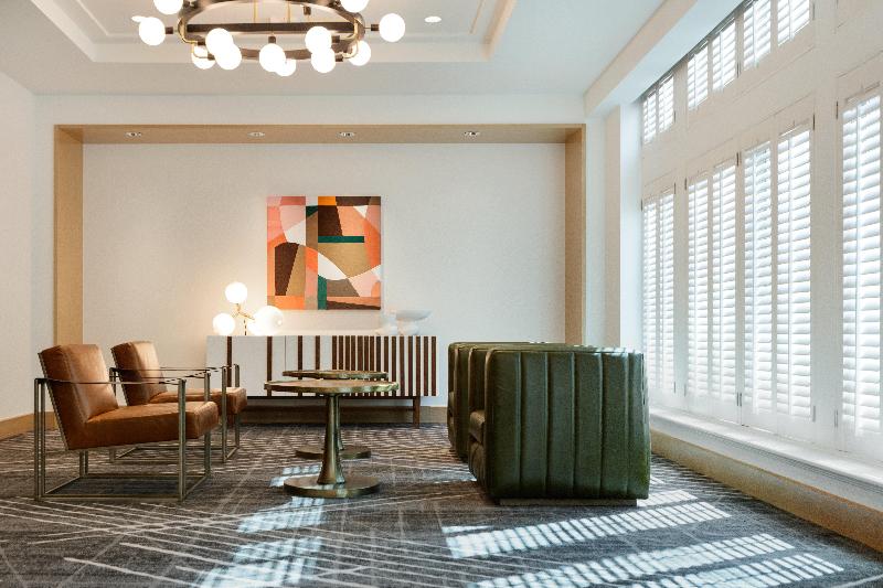 Kimpton Harper Hotel image