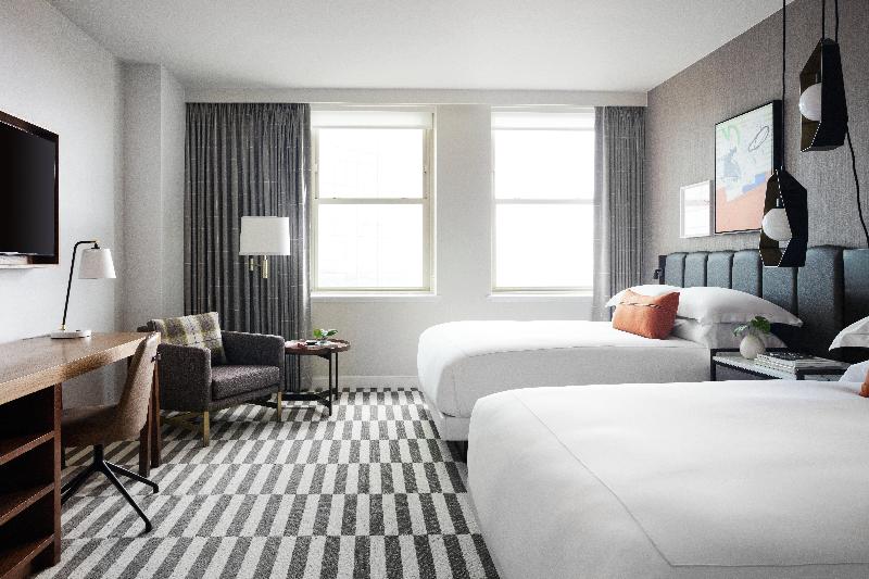 Kimpton Harper Hotel image