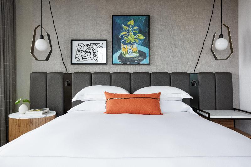 Kimpton Harper Hotel image