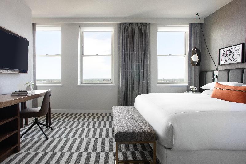 Kimpton Harper Hotel image