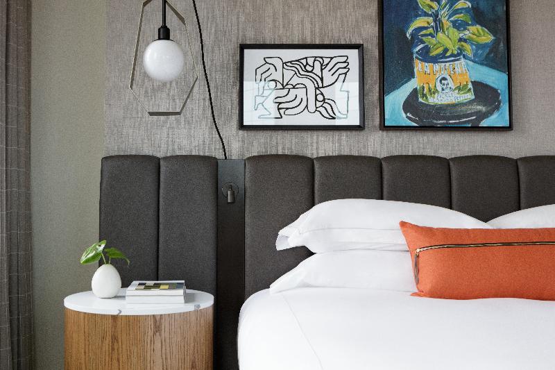 Kimpton Harper Hotel image