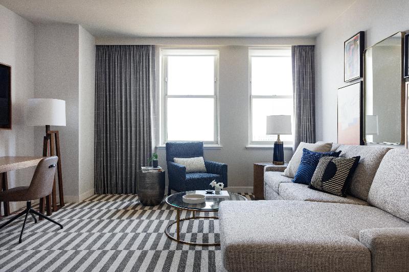 Kimpton Harper Hotel image