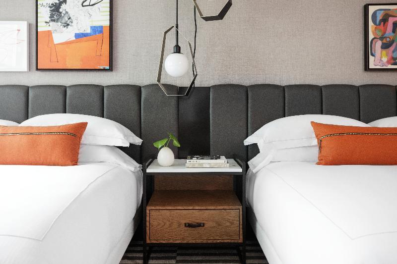 Kimpton Harper Hotel image