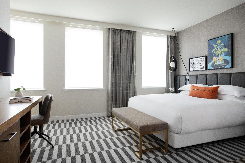 Kimpton Harper Hotel image