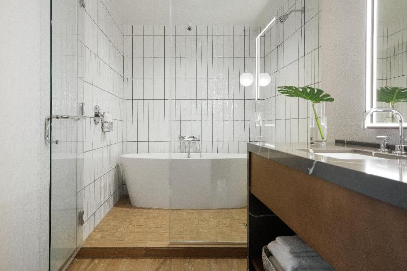 Kimpton Harper Hotel image