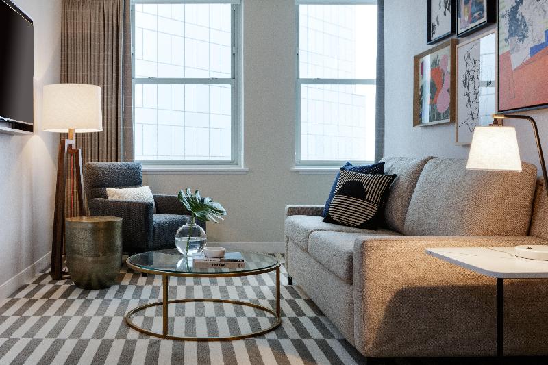 Kimpton Harper Hotel image