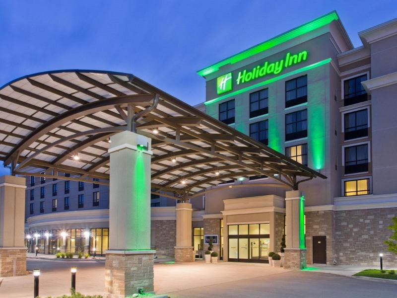 Holiday Inn McAllen - Medical Center Area