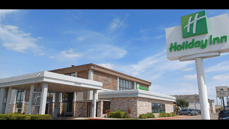 Holiday Inn Mcallen – Medical Center Area By IHG