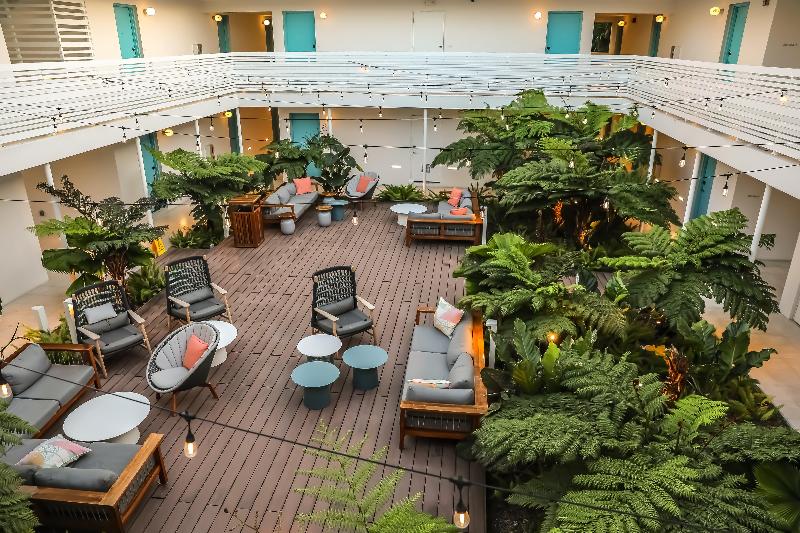 Kimpton Shorebreak Fort Lauderdale Beach Resort