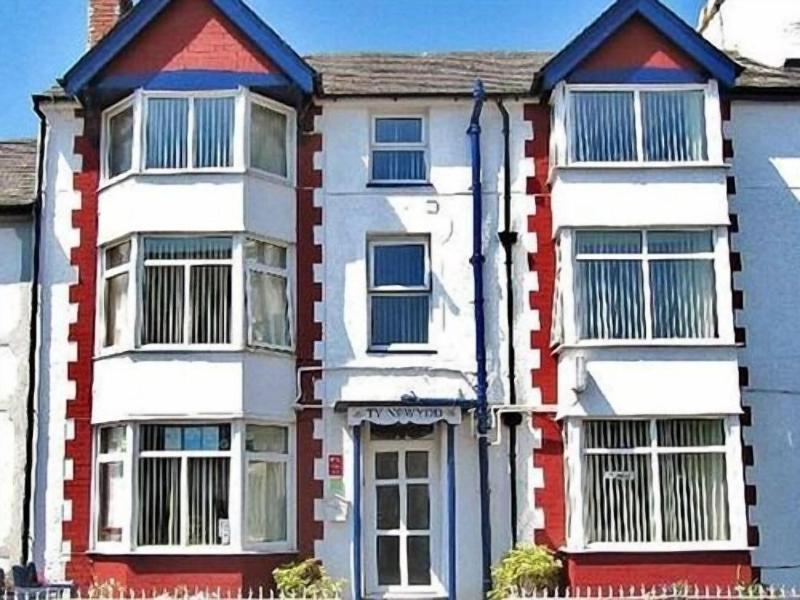 Ty Newydd B&B image