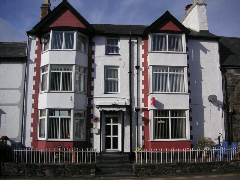 Ty Newydd B&B image