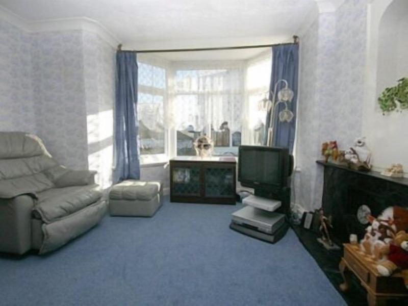 Ty Newydd B&B image