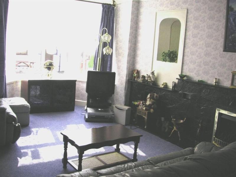Ty Newydd B&B image