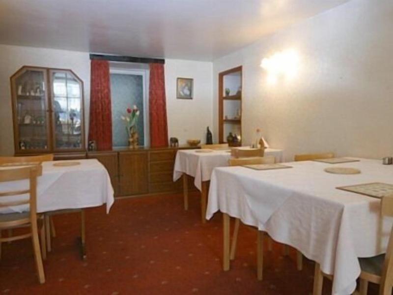 Ty Newydd B&B image