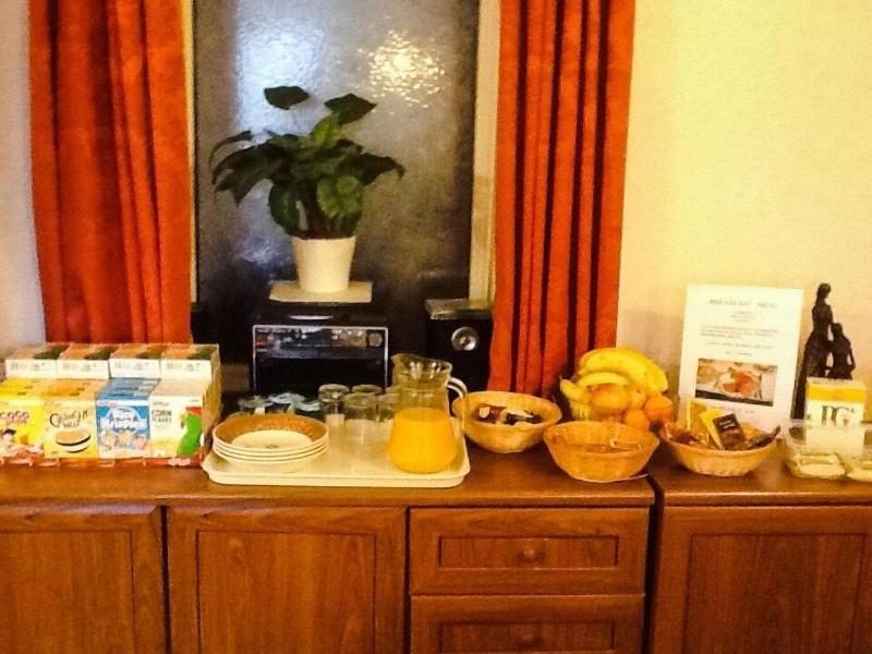 Ty Newydd B&B image