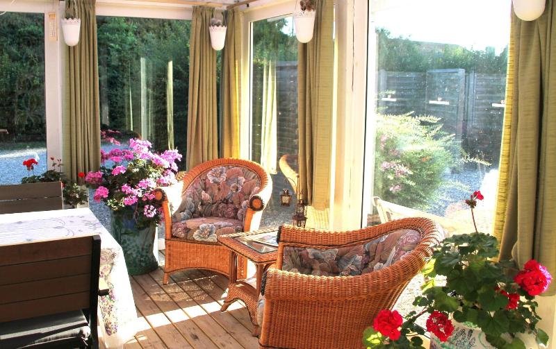 Hine Bakke Guest House image