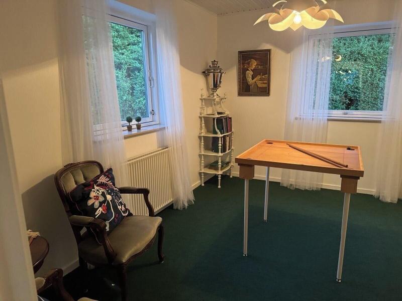Hine Bakke Guest House image