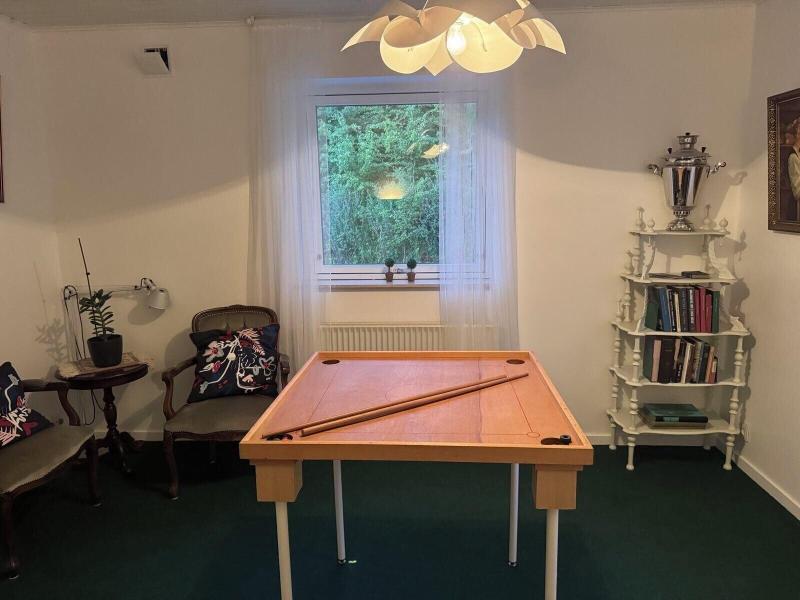 Hine Bakke Guest House image