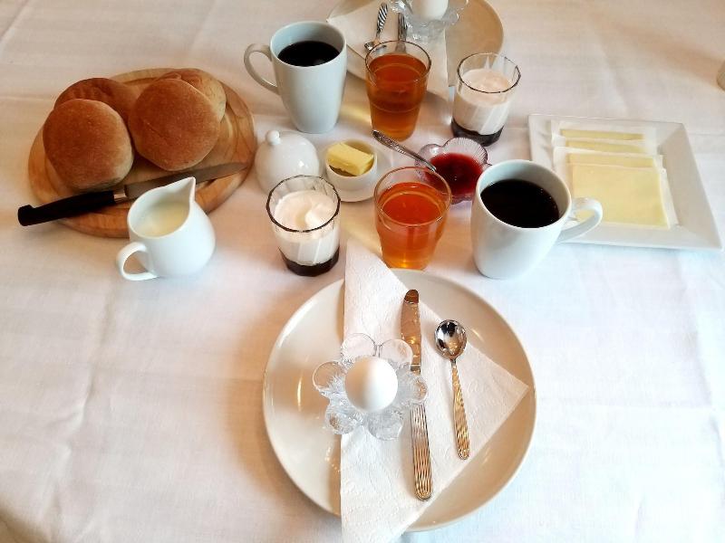 Hine Bakke Guest House image