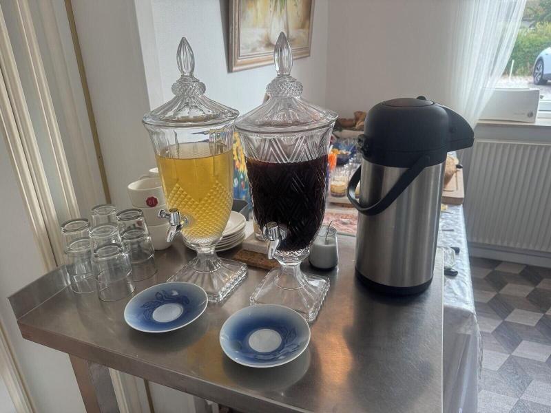 Hine Bakke Guest House image