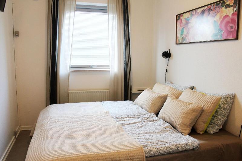 Hine Bakke Guest House image
