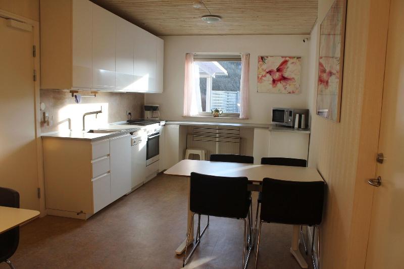 Hine Bakke Guest House image