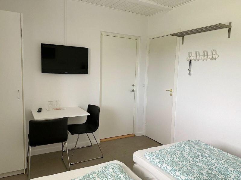 Hine Bakke Guest House image
