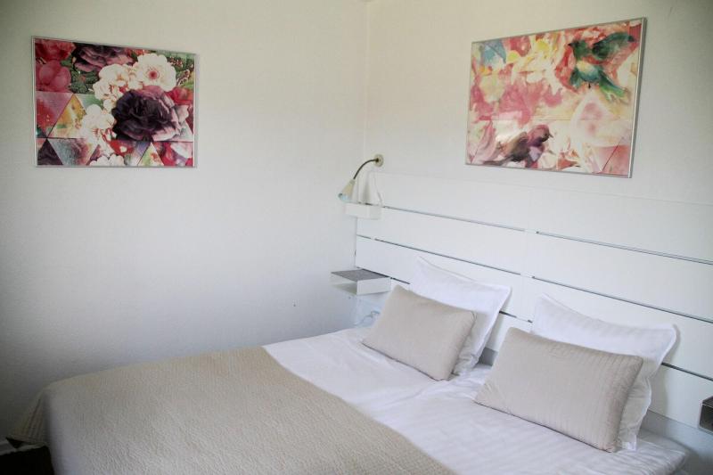 Hine Bakke Guest House image