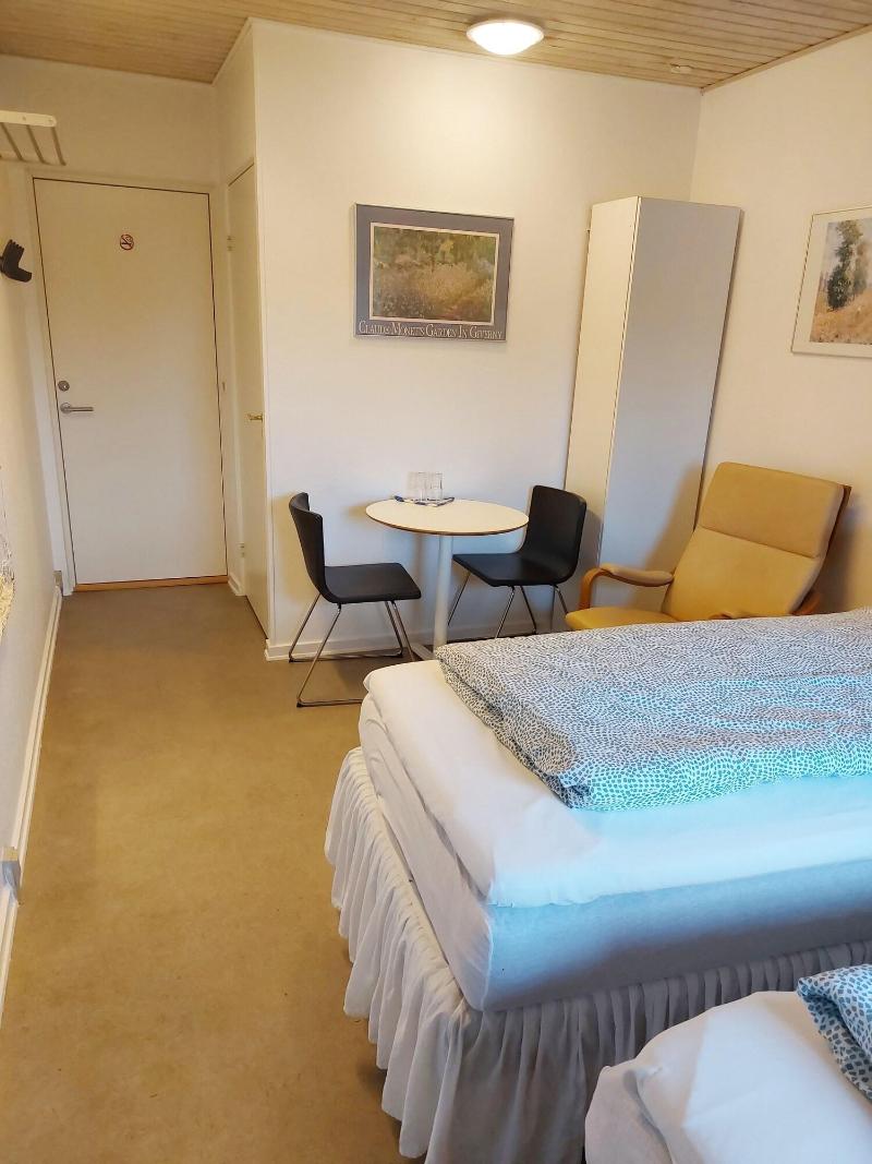 Hine Bakke Guest House image