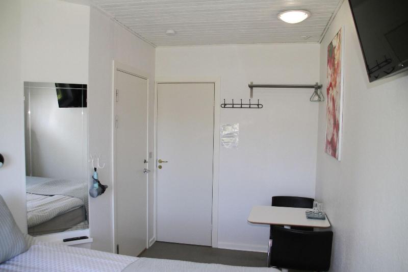 Hine Bakke Guest House image