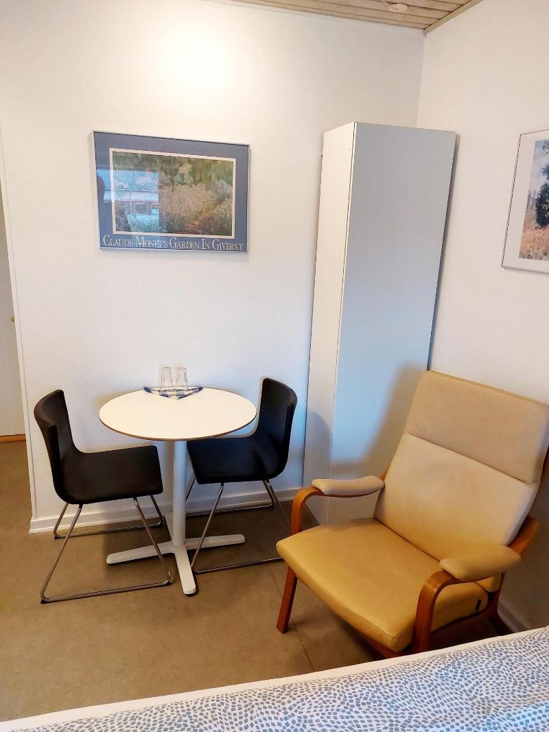Hine Bakke Guest House image