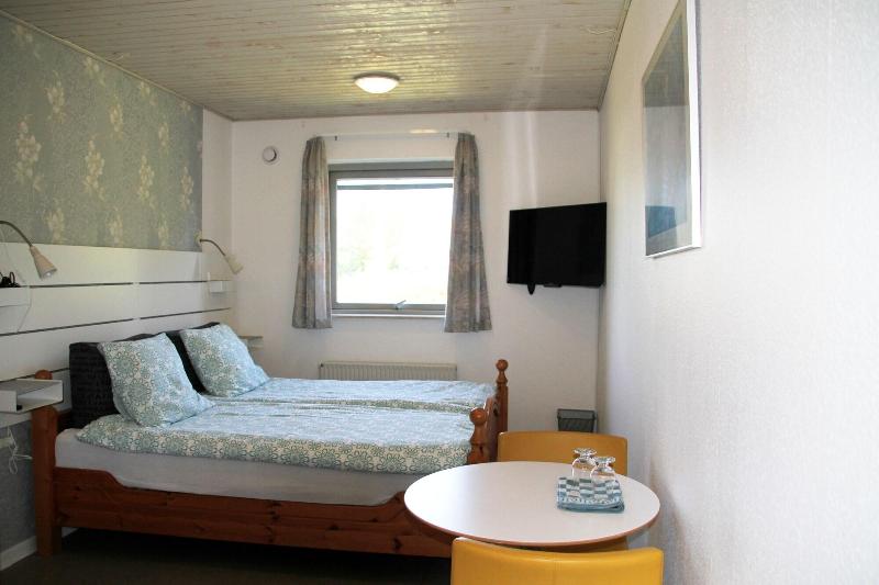 Hine Bakke Guest House image