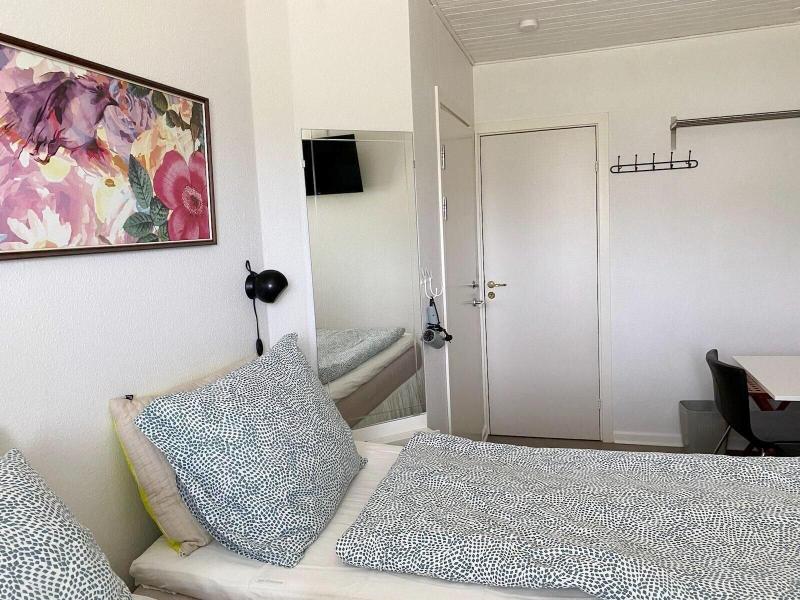 Hine Bakke Guest House image