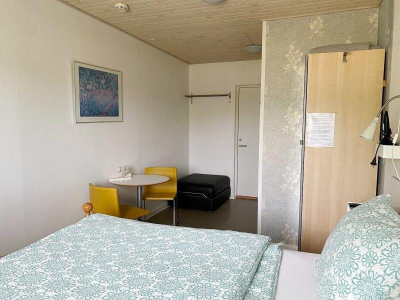 Hine Bakke Guest House image